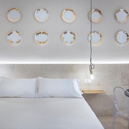 Cantunera Rooms Noto Dış mekan fotoğraf