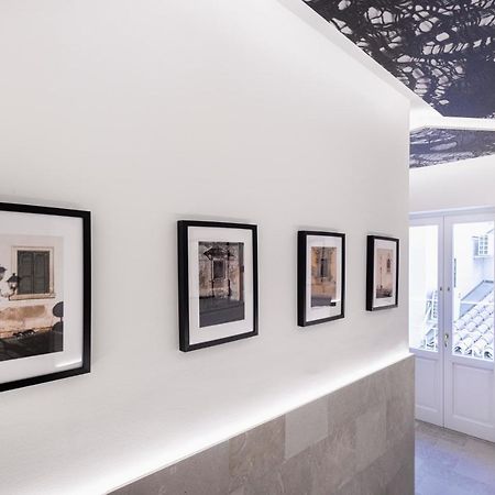 Cantunera Rooms Noto Dış mekan fotoğraf