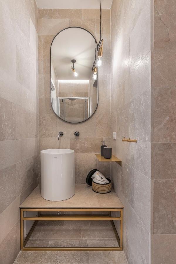 Cantunera Rooms Noto Dış mekan fotoğraf