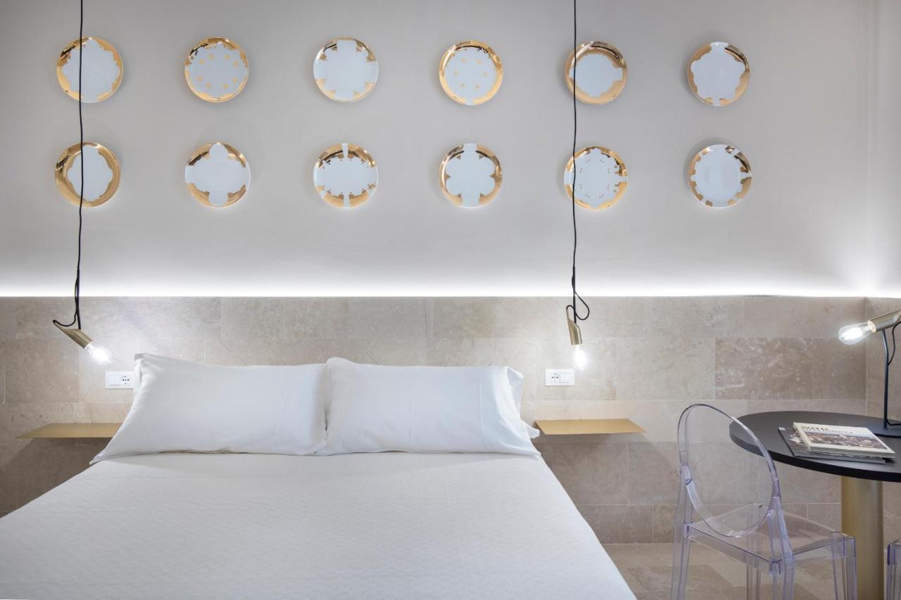 Cantunera Rooms Noto Dış mekan fotoğraf
