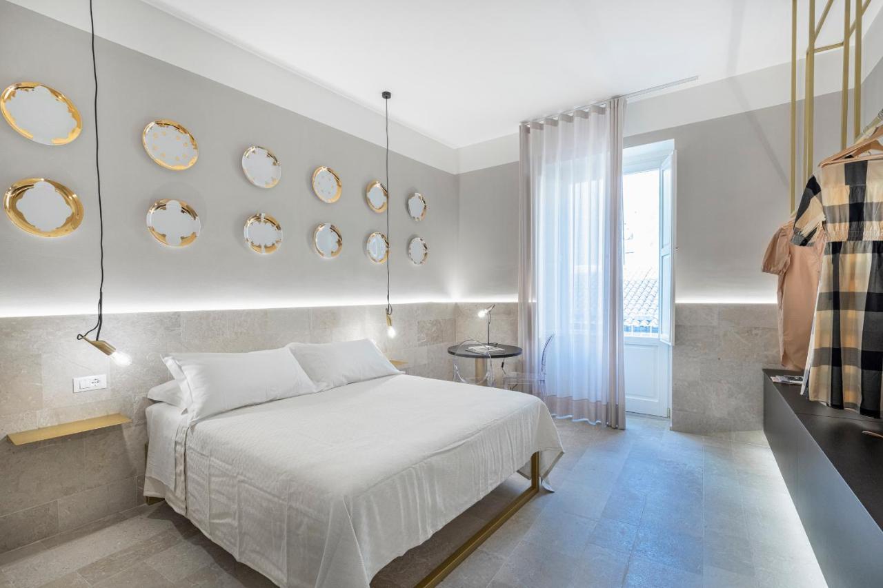 Cantunera Rooms Noto Dış mekan fotoğraf