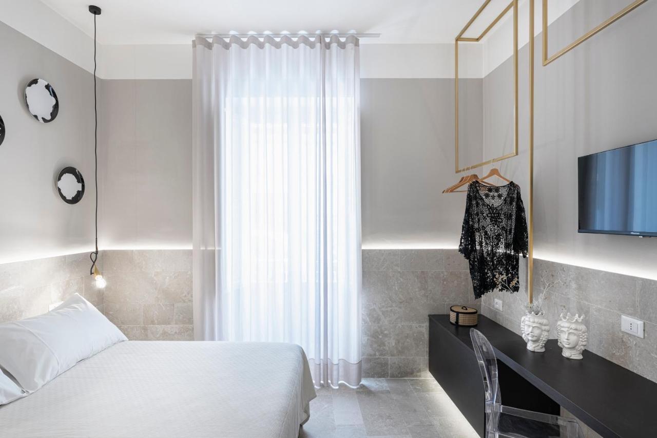 Cantunera Rooms Noto Dış mekan fotoğraf