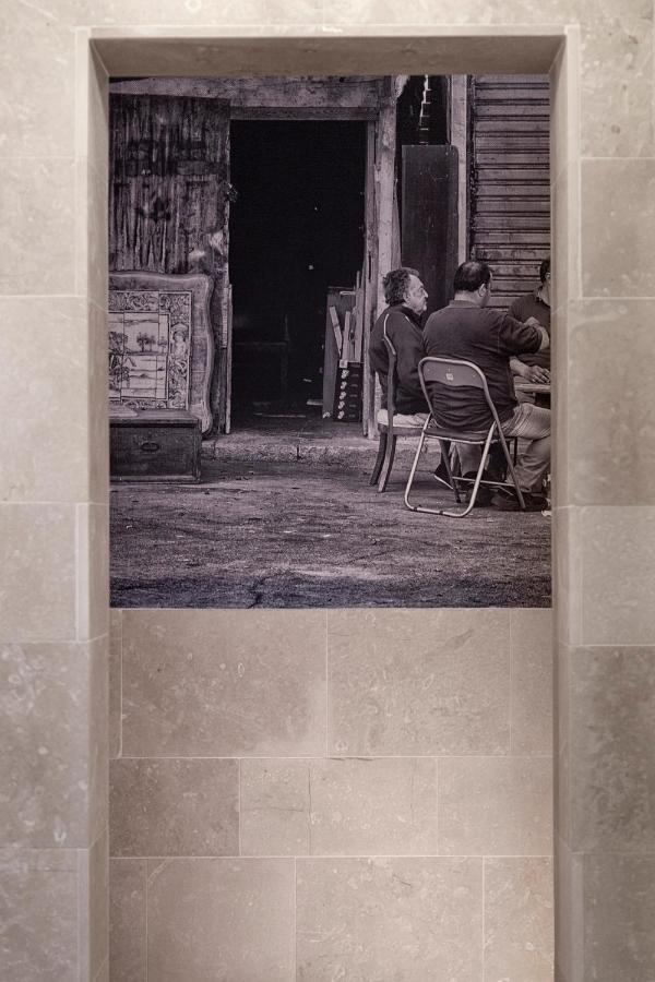Cantunera Rooms Noto Dış mekan fotoğraf
