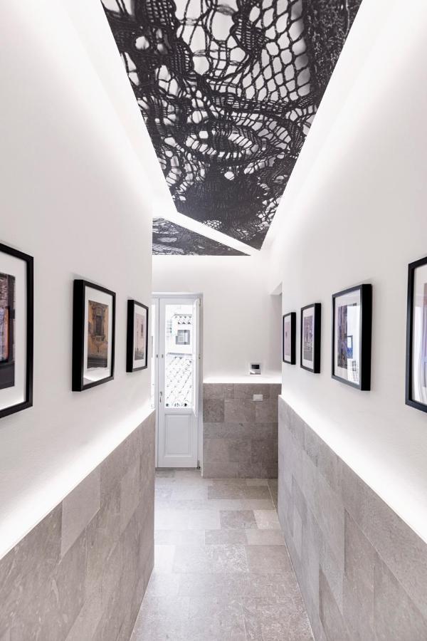 Cantunera Rooms Noto Dış mekan fotoğraf