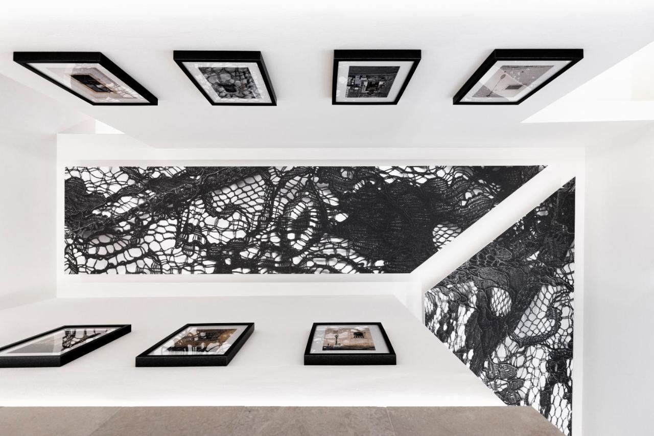 Cantunera Rooms Noto Dış mekan fotoğraf