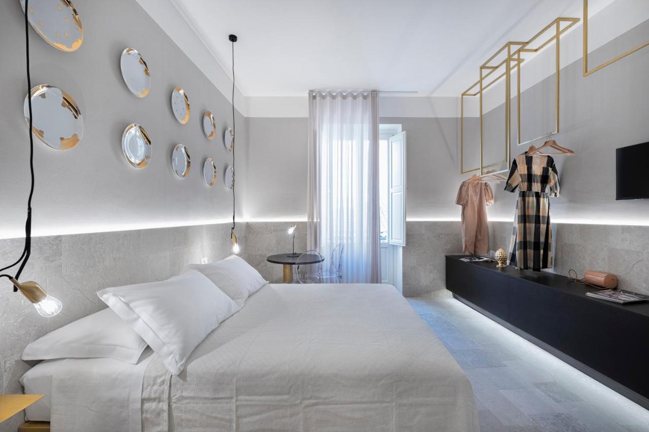 Cantunera Rooms Noto Dış mekan fotoğraf
