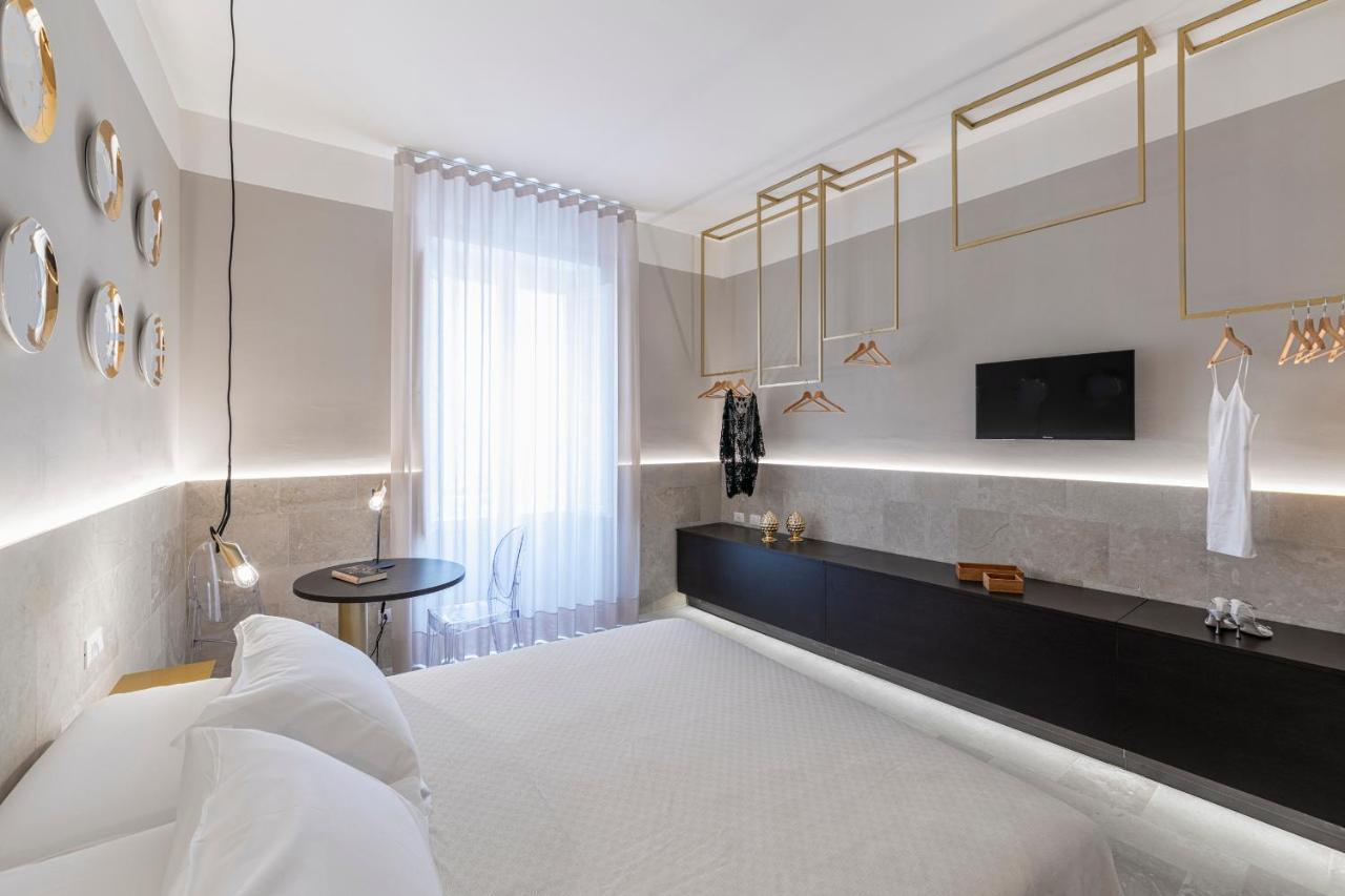 Cantunera Rooms Noto Dış mekan fotoğraf
