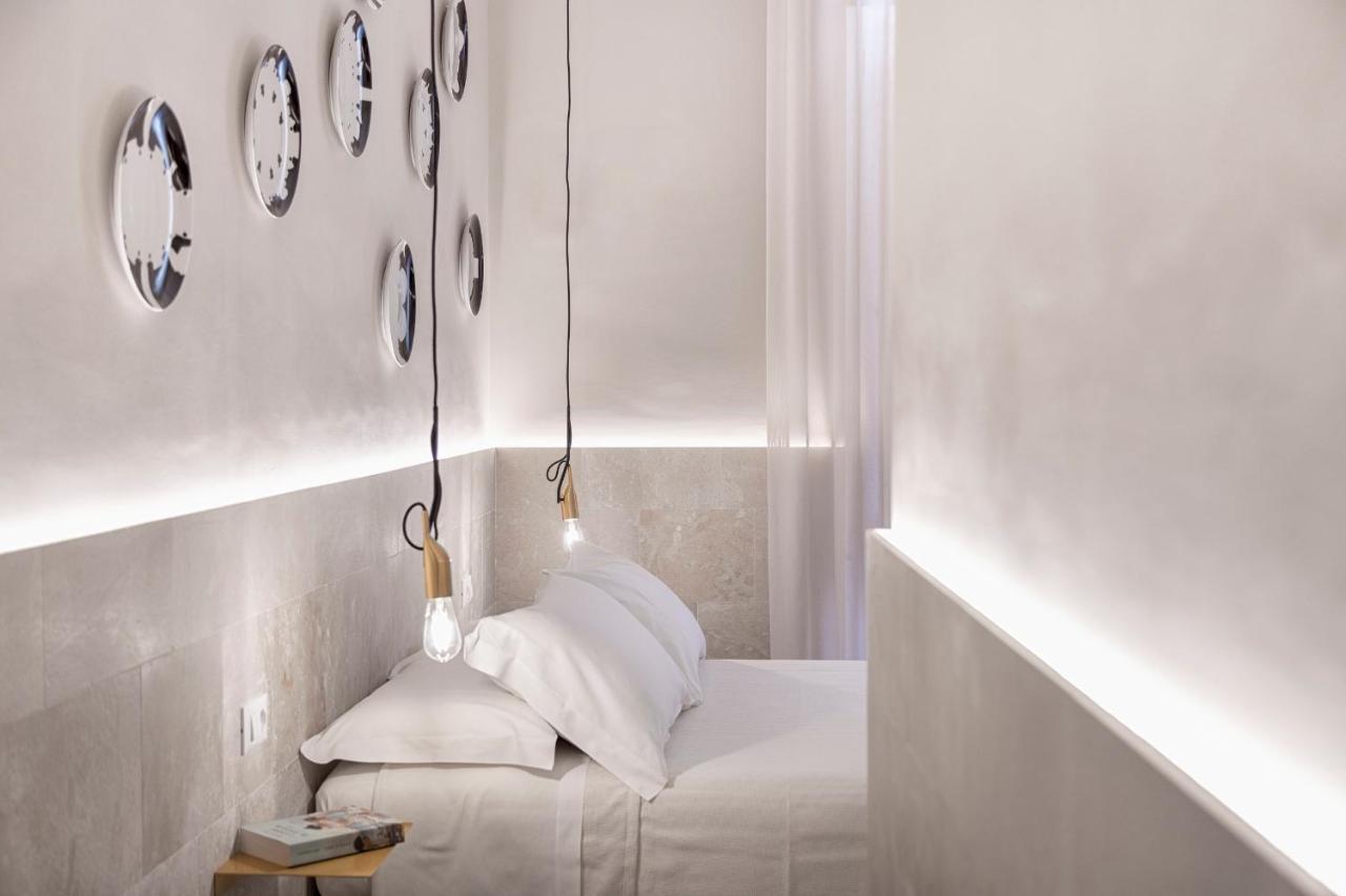 Cantunera Rooms Noto Dış mekan fotoğraf