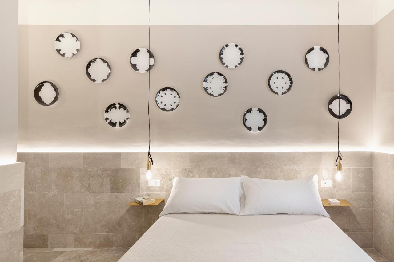 Cantunera Rooms Noto Dış mekan fotoğraf