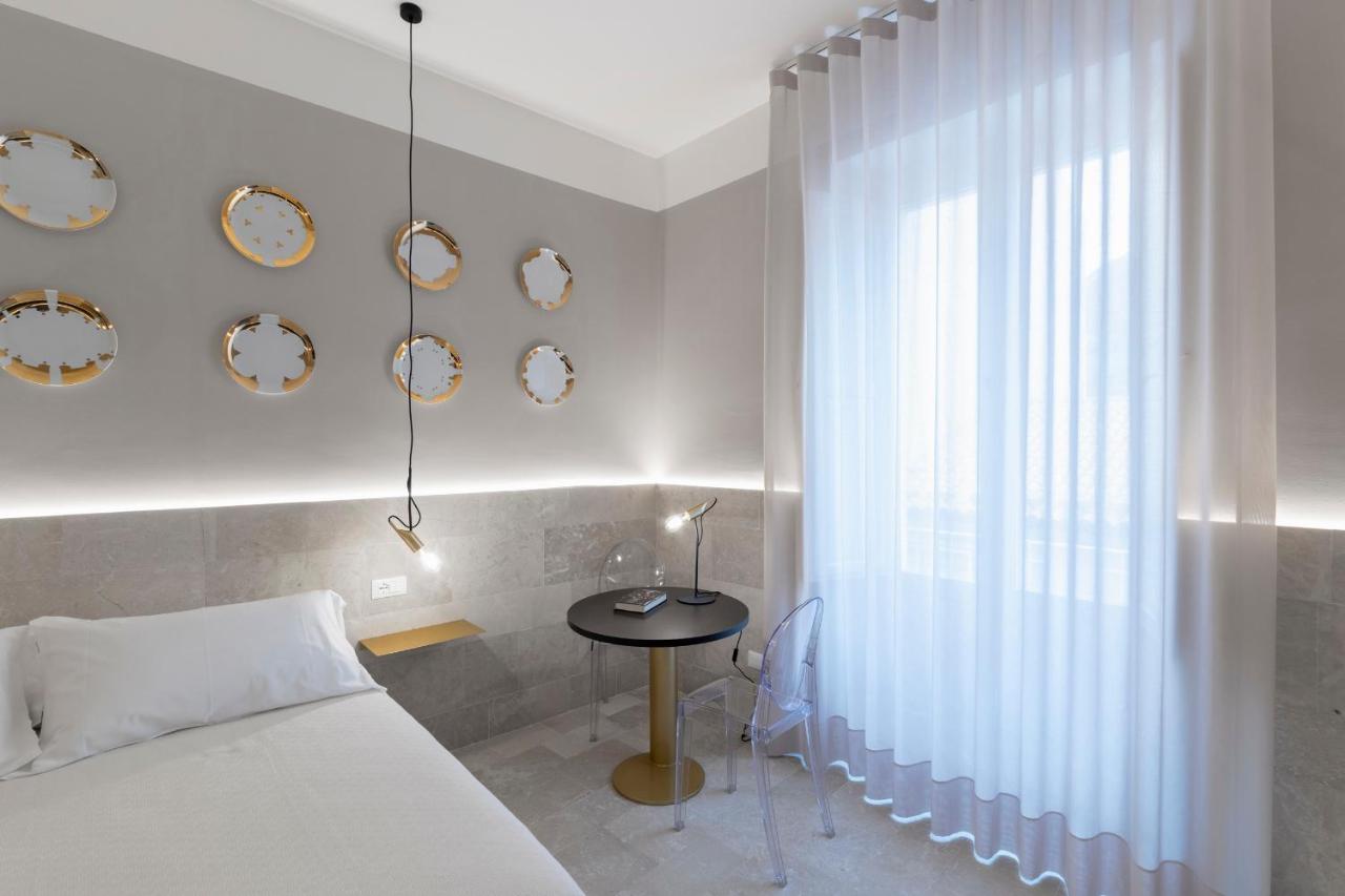 Cantunera Rooms Noto Dış mekan fotoğraf