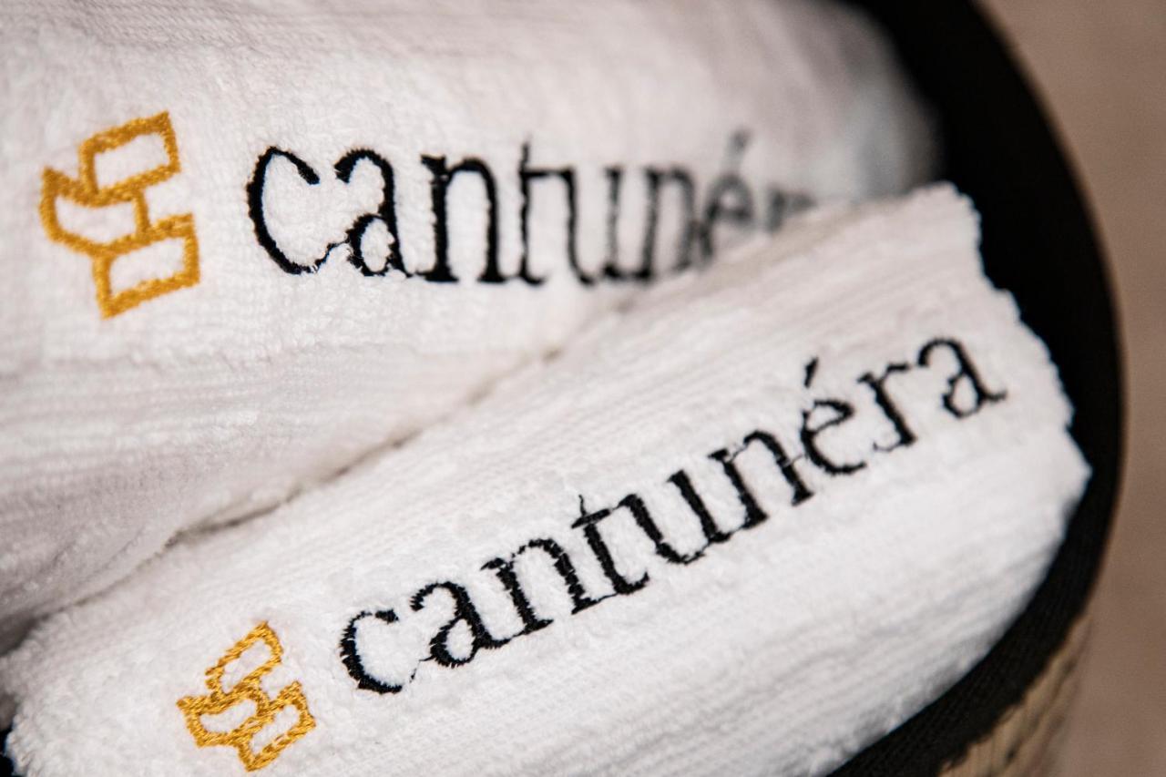 Cantunera Rooms Noto Dış mekan fotoğraf