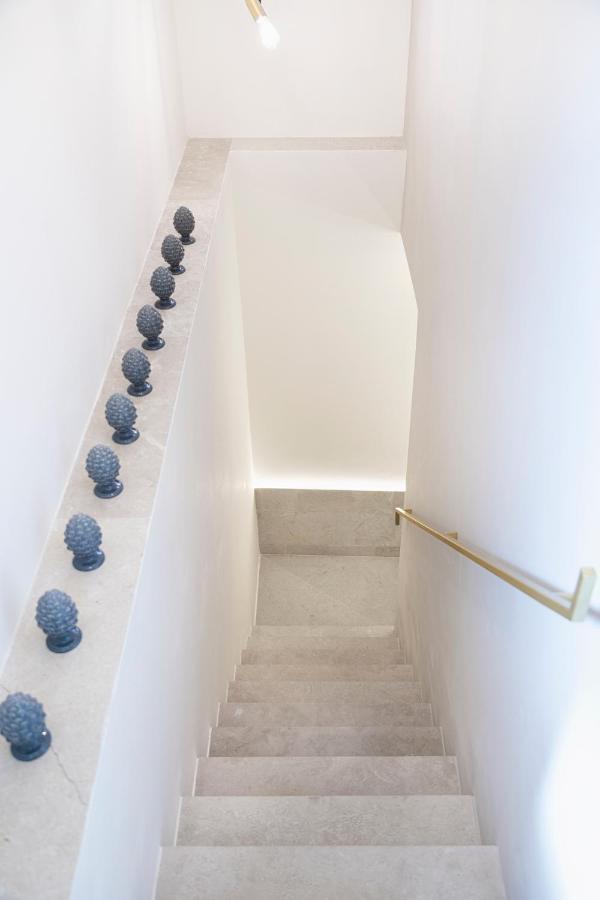 Cantunera Rooms Noto Dış mekan fotoğraf