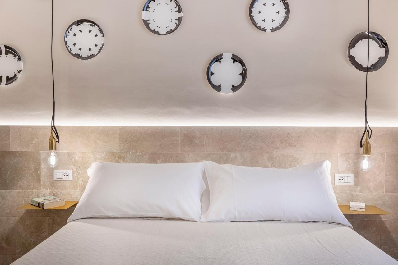 Cantunera Rooms Noto Dış mekan fotoğraf