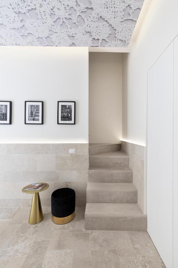 Cantunera Rooms Noto Dış mekan fotoğraf