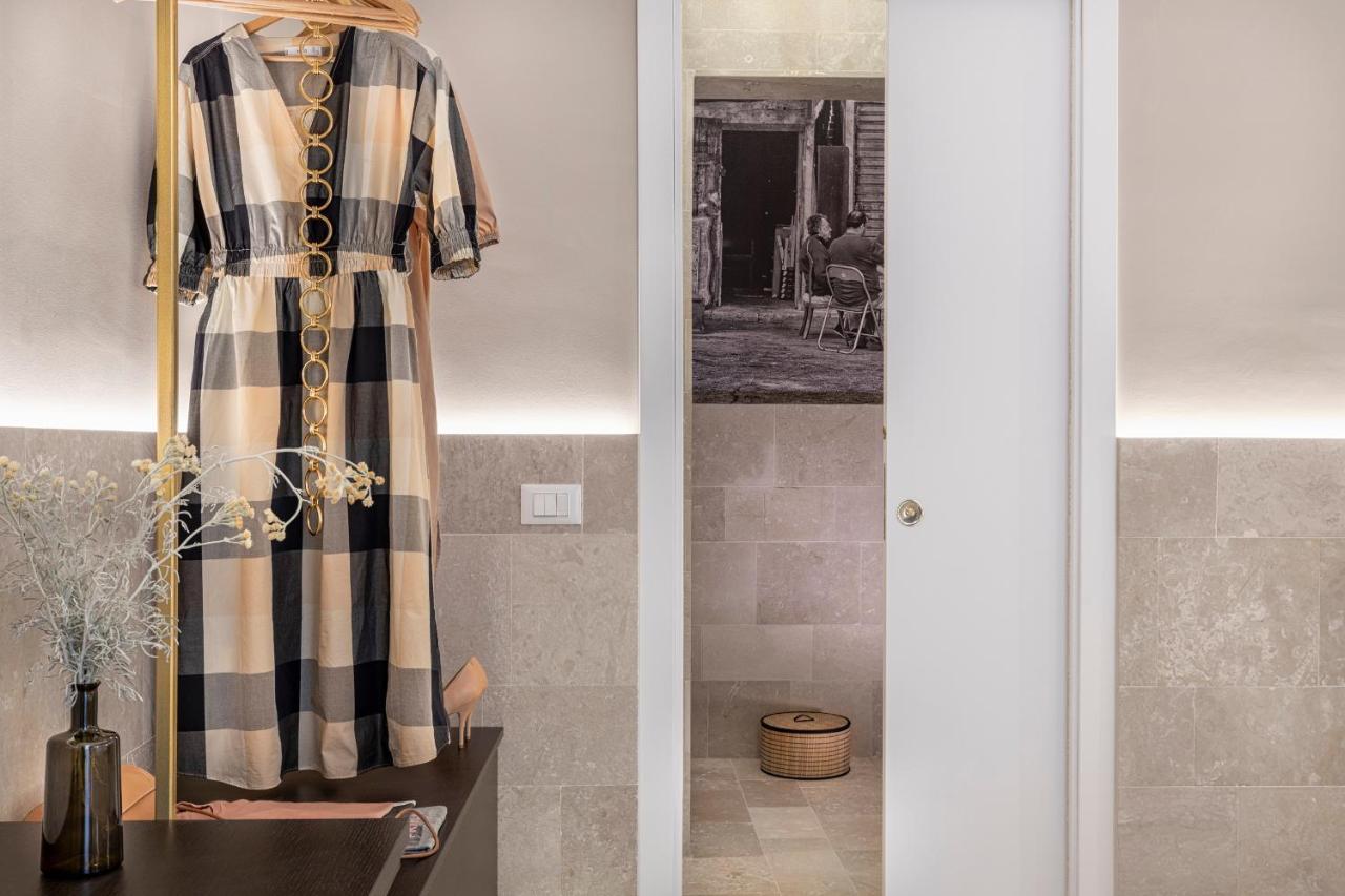Cantunera Rooms Noto Dış mekan fotoğraf