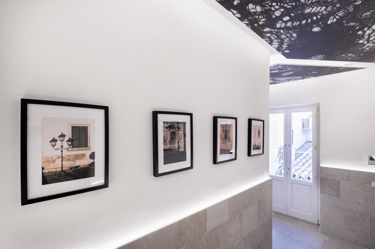 Cantunera Rooms Noto Dış mekan fotoğraf
