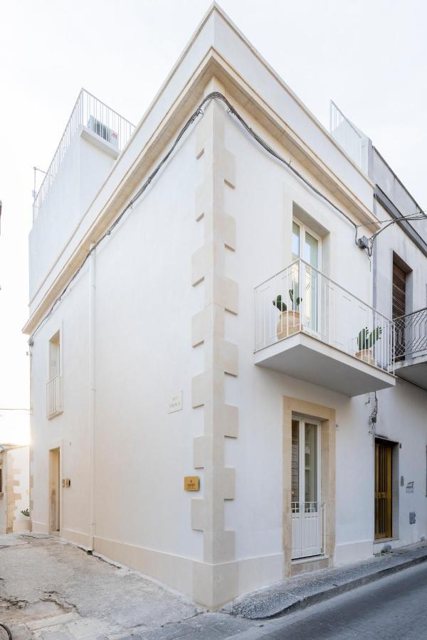 Cantunera Rooms Noto Dış mekan fotoğraf